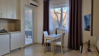 GreenHill-1 Sutomore Apartm - Sutomore - 4