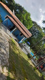 Sítio São Benedito - Pirenópolis - 5