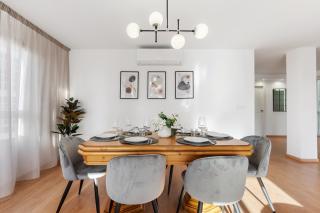 CB Living - Luxury apartment in city centre - Torrevieja - 3