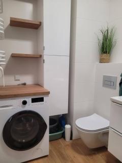 Apartament Porto Green - Danzig - 4
