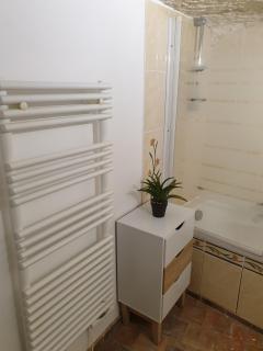 Gite troglodyte Les Iris - Villiers-sur-Loir - 1