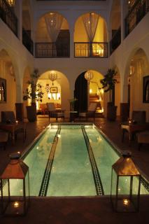 Riad Utopia Suites And Spa - 8