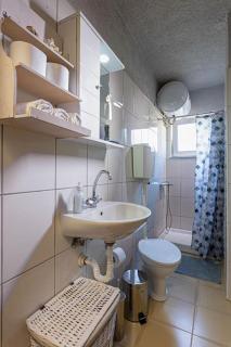 The old Phone Center house - 1