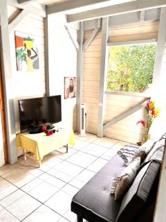 Ti Calebasse - Terre-de-Bas - 9
