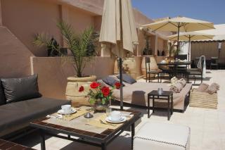 Riad Utopia Suites And Spa - 3