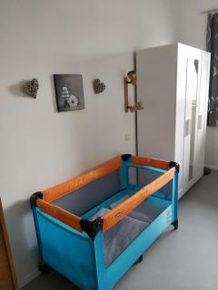 Apartmán Tony Slapy - 5