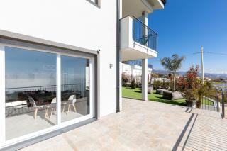 Villa la Matta Apartments and Luxury suites - Sanremo - 6
