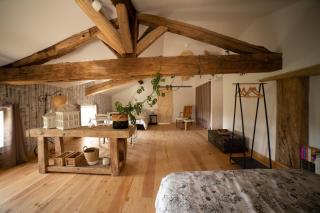 Le Clos Saint-Jean - Chambre d'hôte Lucky - 2