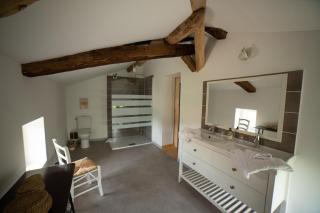 Le Clos Saint-Jean - Chambre d'hôte Lucky - 1