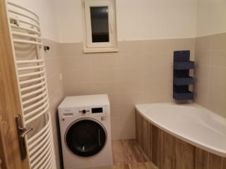 Apartmán Family s výhľadom na Choč - 5