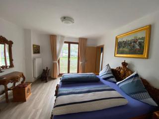 Holiday Apartment mit Moselblick im Moselhaus - 1