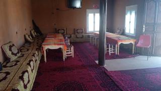 Auberge camping café restaurant Relax Tazoulait - 1