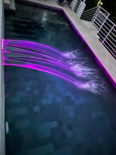 Dream villa with heated swimming pool, jacuzzi - 6