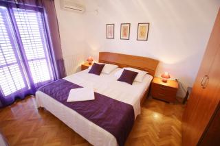 Apartmani Božena Forko ZATON - 2