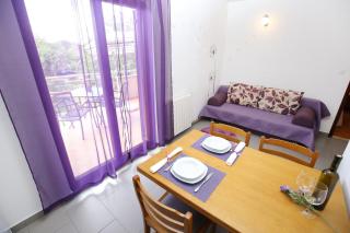 Apartmani Božena Forko ZATON - Nin - 1