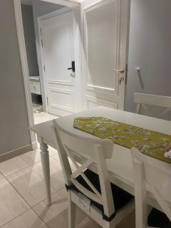 AlReem Apartment - Medina - 4