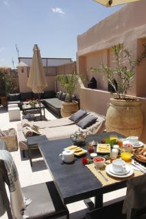 Riad Utopia Suites And Spa - 6