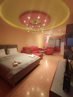 Gogo Apartments - Ohrid - 4