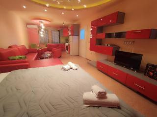 Gogo Apartments - Ohrid - 3