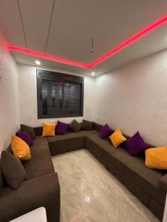 Appartement Relax Saidia - Saïdia - 8