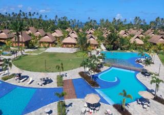 FLAT 227 l Eco Resort - Praia dos Carneiros - Ao lado da Igrejinha - 0