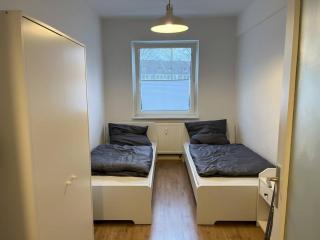 Messe nah, ruhig und zentral! MA1M - 9