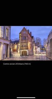 Appt coup de cœur hyper centre - WIFI - 7