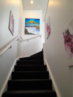 newly built studio in Wellington CBD - Wellington - 2