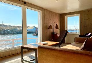 Fishermans Dock Lofoten - Ballstad - 9