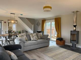 Birchwood View - Aboyne - 2