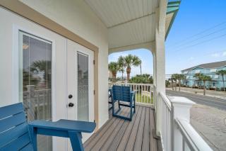Sand Castle Tower & Cabana - Panama City Beach - 8