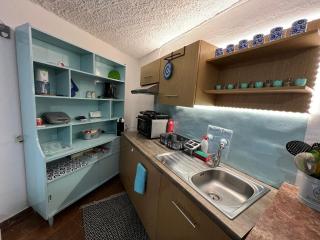Ciel apartment, 5 minutes walk from Ipsos beach! - Ipsos - 9