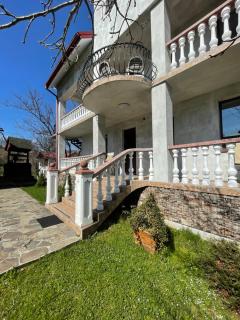 у Михайла - Truskavec' - 5