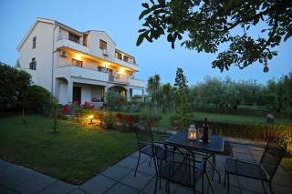 Apartmani Božena Forko ZATON - Nin - 9