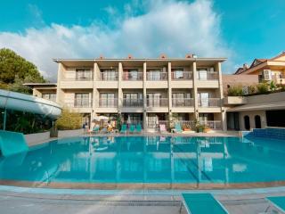 Ölüdeniz 1+1 Modern SummerHouse Wıth Swımmıng Pool - Fethiye - 1