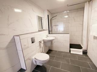 Blue Lagoon Holiday Apartments & Double Room with Balcony - 2