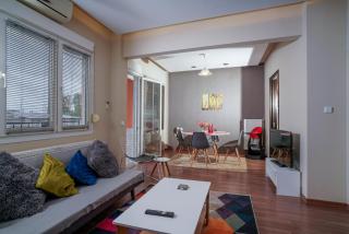 Downtown Comfy - Édessa - 1