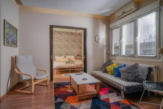 Downtown Comfy - Édessa - 6