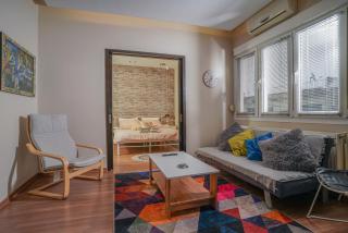 Downtown Comfy - Édessa - 4