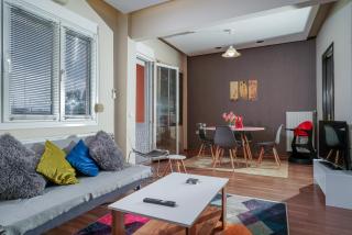 Downtown Comfy - Édessa - 2