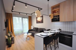 Krakowskie Malediwy by JoApart - Tauron Arena, Expo - 1