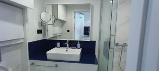 Orbi City C Blok - Batumi - 8