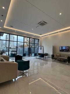 Orbi City C Blok - Batumi - 6