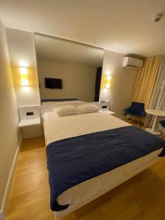 Orbi City C Blok - Batumi - 5