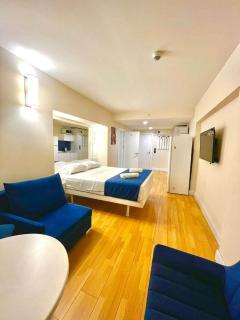Orbi City C Blok - Batumi - 3
