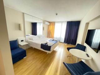 Orbi City C Blok - Batumi - 0