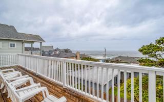 Home By The Sea - Lincoln City - 0