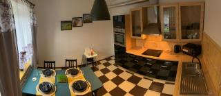 Noclegi Little Sheep - 1