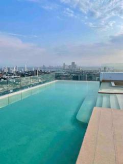 Apartamento Moderno y Lujoso con vista al Mar PISO19 - Cerca a la Ciudad Amurallada - Cartagena de Indias - 5