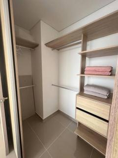Apartamento Moderno y Lujoso con vista al Mar PISO19 - Cerca a la Ciudad Amurallada - Cartagena de Indias - 1